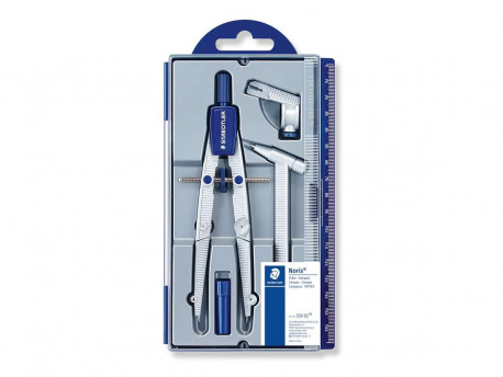 COMPASSO PROF.STAEDTLER 550 ESTOJO