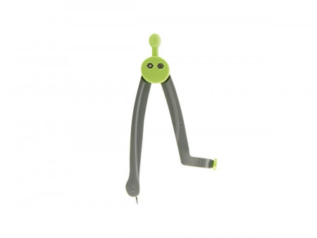 COMPASSO ESCOLAR PARA LAPIS...