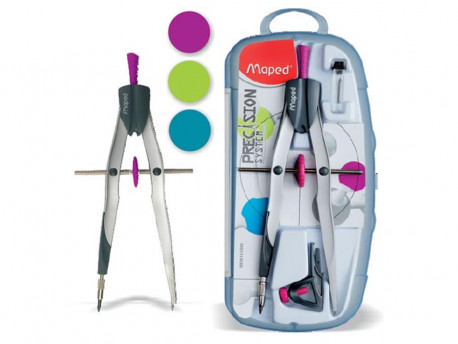 COMPASSO PROF.PRECISION C/TRAVA