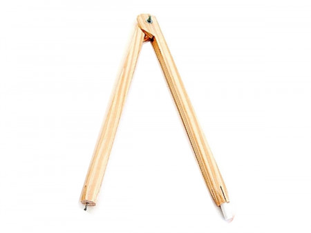 COMPASSO PROFESSOR P/QUADRO...