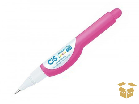 CANETA CORRETIVA 03ML.PEN...