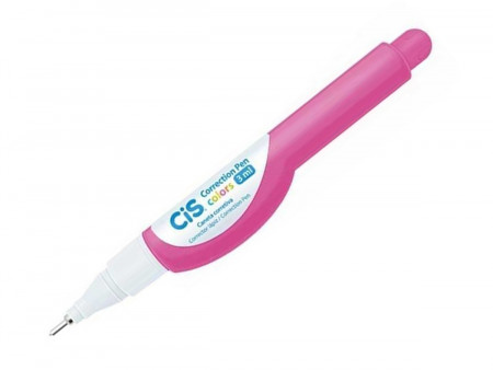 CANETA CORRETIVA 03ML.PEN...