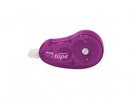 FITA CORRETIVA 05MMX08MT.CIS SCHOOL-AV