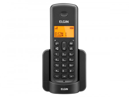 RAMAL TELEFONE TSF 800R
