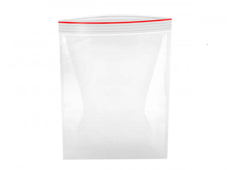 SACO ZIP 20X28X008 BAIXA...