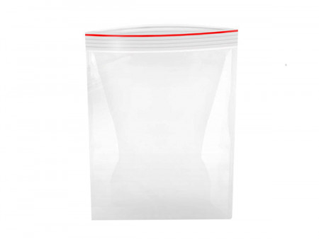 SACO ZIP 12X17,3X008 BAIXA...