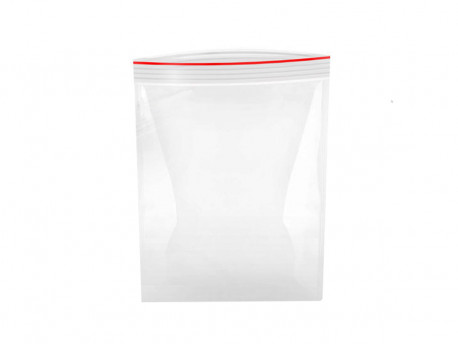 SACO ZIP 07X10,5X008 BAIXA DEN.N3 10X100