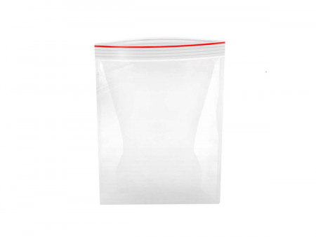 SACO ZIP 06X8,5X008 BAIXA...