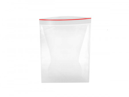 SACO ZIP 05X07X008 BAIXA...