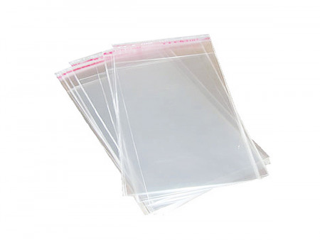 SACO ADESIV.10X25X05 PP+3CM...