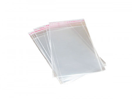 SACO ADESIV.06X25X05 PP+3CM...