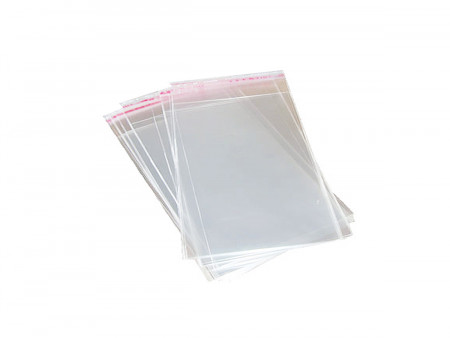 SACO ADESIV.05X07X05 PP+3CM...