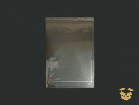 SACO ADESIV.08X15X05 PP+3CM...