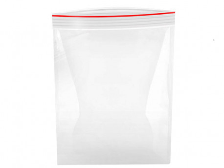 SACO ZIP 35X47X005 BAIXA DENS.C/100