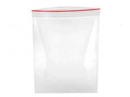 SACO ZIP 30X42X005 BAIXA...