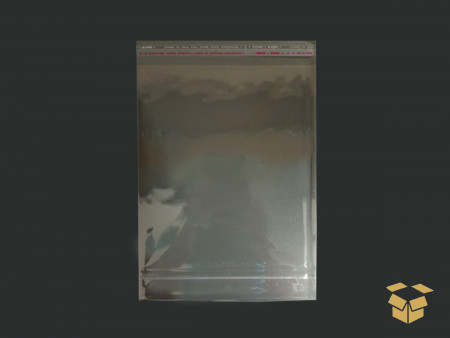 SACO ADESIV.08X15X05 PP+3CM...