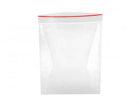 SACO ZIP 08X24X08 BAIXA...