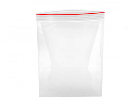 SACO ZIP 14X20X008 BAIXA...