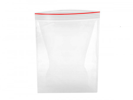 SACO ZIP 17X24X008 BAIXA...