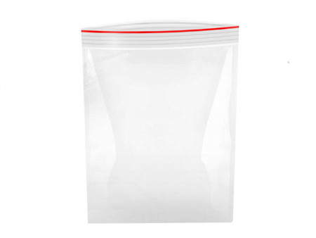 SACO ZIP 20X28X008 BAIXA...