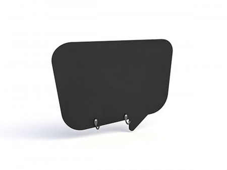 QUADRO FORMATO BALAO...