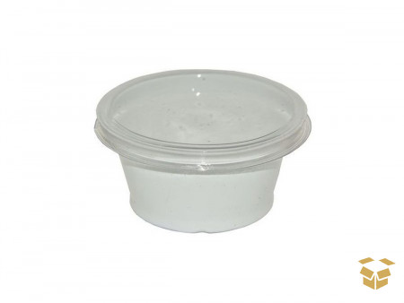 EMB. 38X27MM BRANCA...