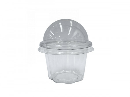 EMB.100X10MM RED.380ML.TPA...