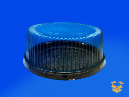 EMB.180X85MM RED.FD.PT.BOLO...