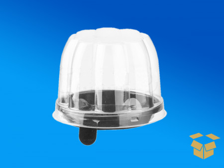 EMB. 75X85MM RED.TR.DOCES...