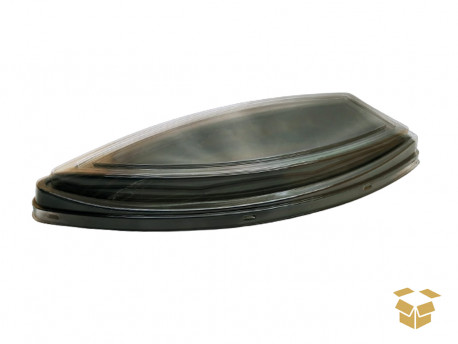 EMB.ORIENTAL 422X201X53MM PT.EB933 C/10