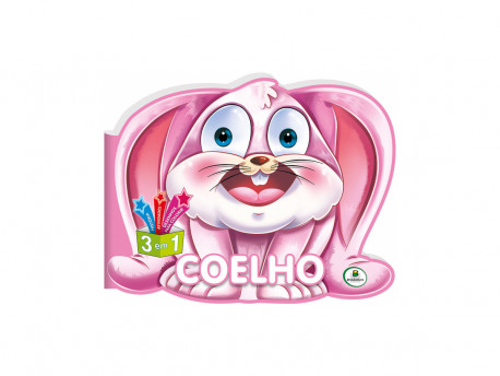 LIVRO EDU+COL+HIST.DESCOBRINDO COELHO