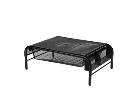 SUPORTE MONITOR C/ORG.MESA ARAM.PT KEEP