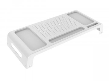 SUPORTE MONITOR/NOTEBOOK...