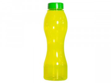 GARRAFA PLAST.NEON...