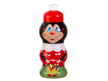 GARRAFA PLAST.JOANINHA...