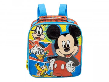LANCHEIRA MICKEY AZ/VM. 1D.