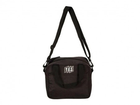 LANCHEIRA YES PRETA 1D.C/ALCA