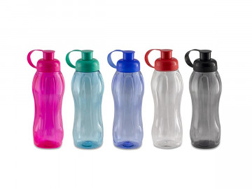 GARRAFA PLAST.BELIEVE CORES...