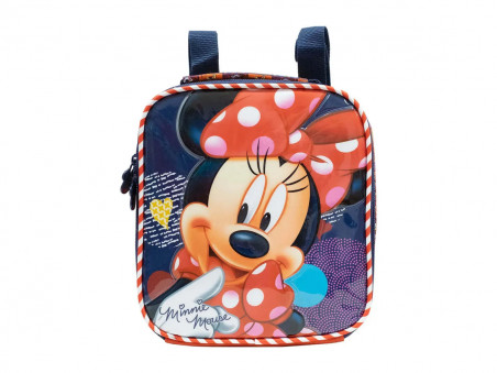 LANCHEIRA TERMICA MINNIE MOUSE VM.1D.