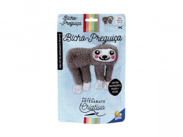 LIVRO ARTESANATO BICHO...