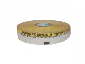 ETIQUETA BALANCA FILIZOLA...