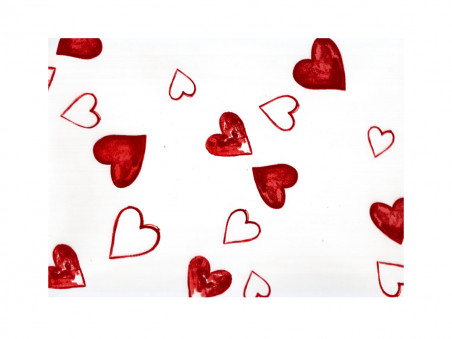 PAPEL CELOFANE VX.CORES DECORADAS