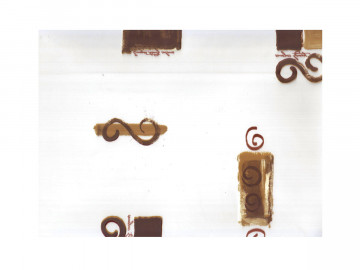 PAPEL CELOFANE EUROPE OURO...