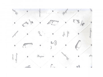 PAPEL CELOFANE BREAKFAST...