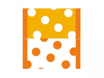 PAPEL DOBLE FACE PAPOULA...