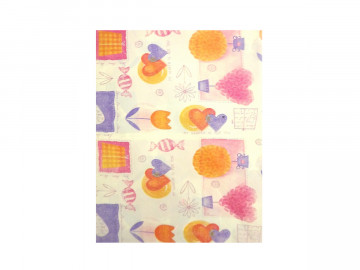 PAPEL DOBLE FACE INSPIRACAO...