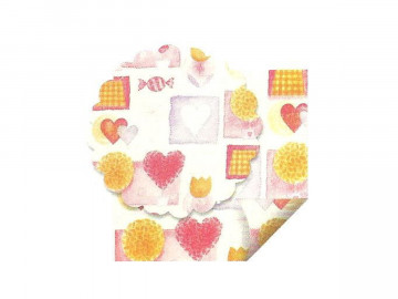 PAPEL DOBLE FACE INSPIRACAO...