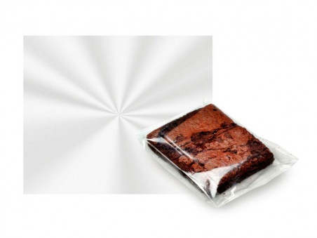 FOLHA TR.BROWIE 20X20 C/100