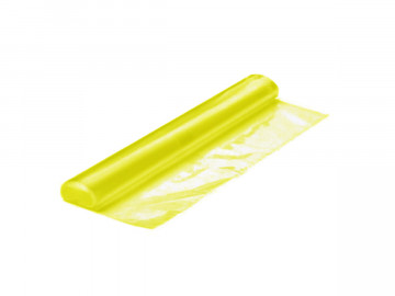 PAPEL CELOFANE AMARELO...