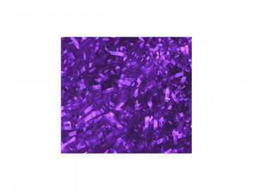 PALHA CELOFANE ROXO 100G.